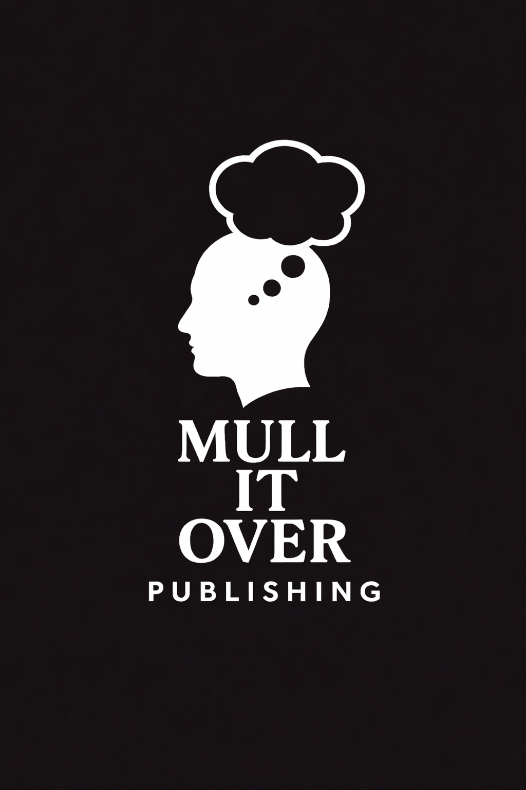 Mull It Over Publishing logo